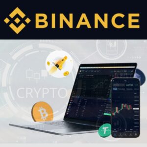 BOT de Trading - Binance