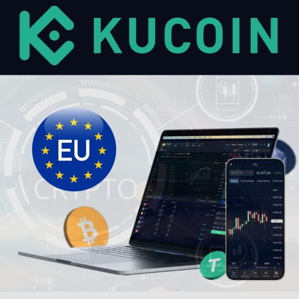 BOT de Trading - KuCoin
